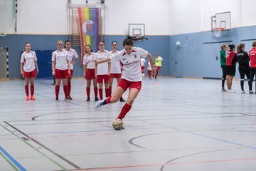 Bild 21 - wCJ Futsalmeisterschaft Runde 1